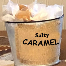 Koch Salty Caramel